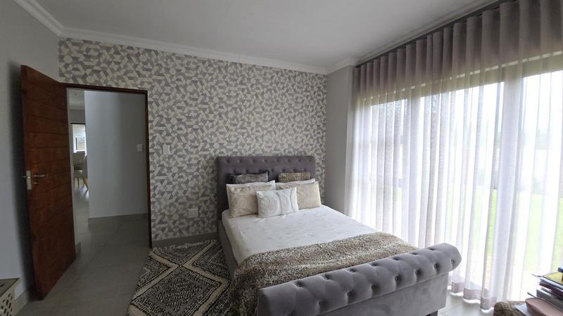 4 Bedroom Property for Sale in La Camargue Private Country Estate North West